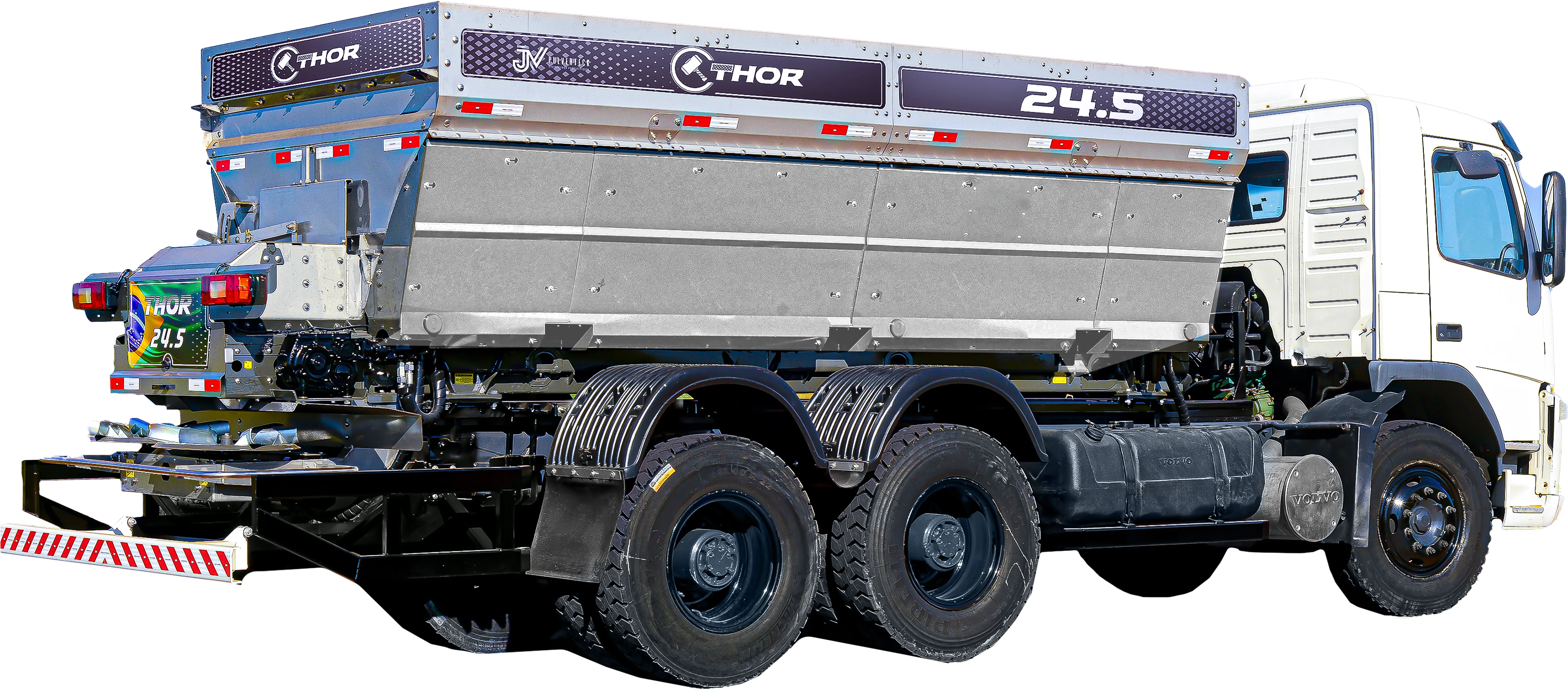 THOR Caminhão 24.5